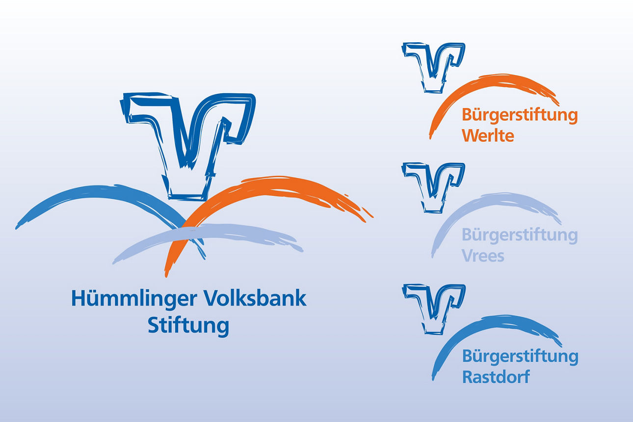 Stiftungen der Hümmlinger Volksbank eG