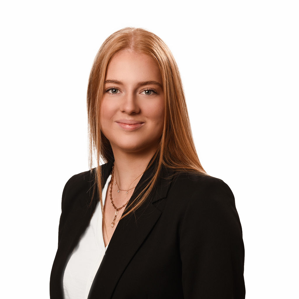 Stina Poppe