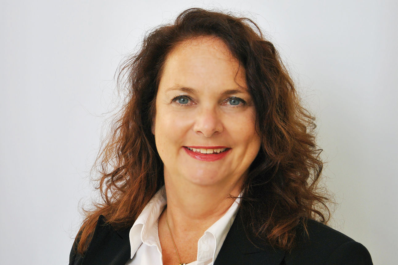 Christine Stöckl