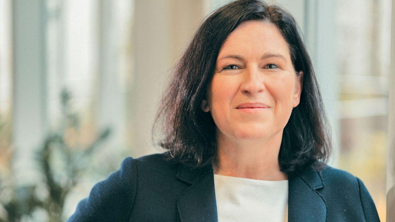 Sandra Stöhr