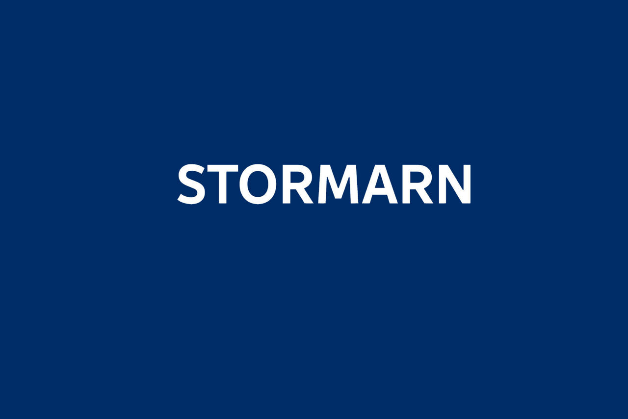Stormarn