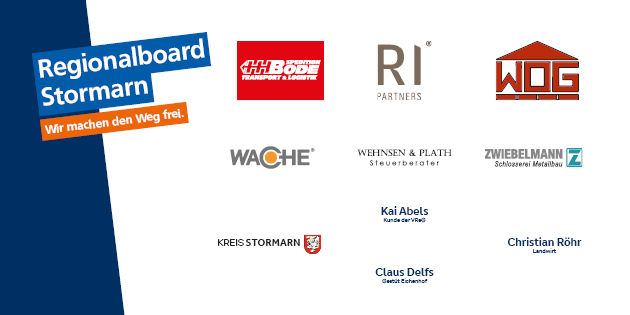 Regionalboard Stormarn