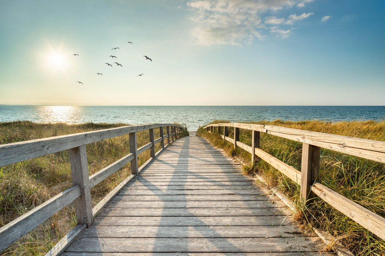 Firmenkundenbetreuer Sylter Bank eG