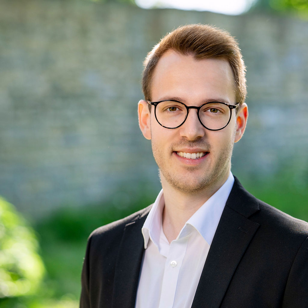 Nico Stratenschulte