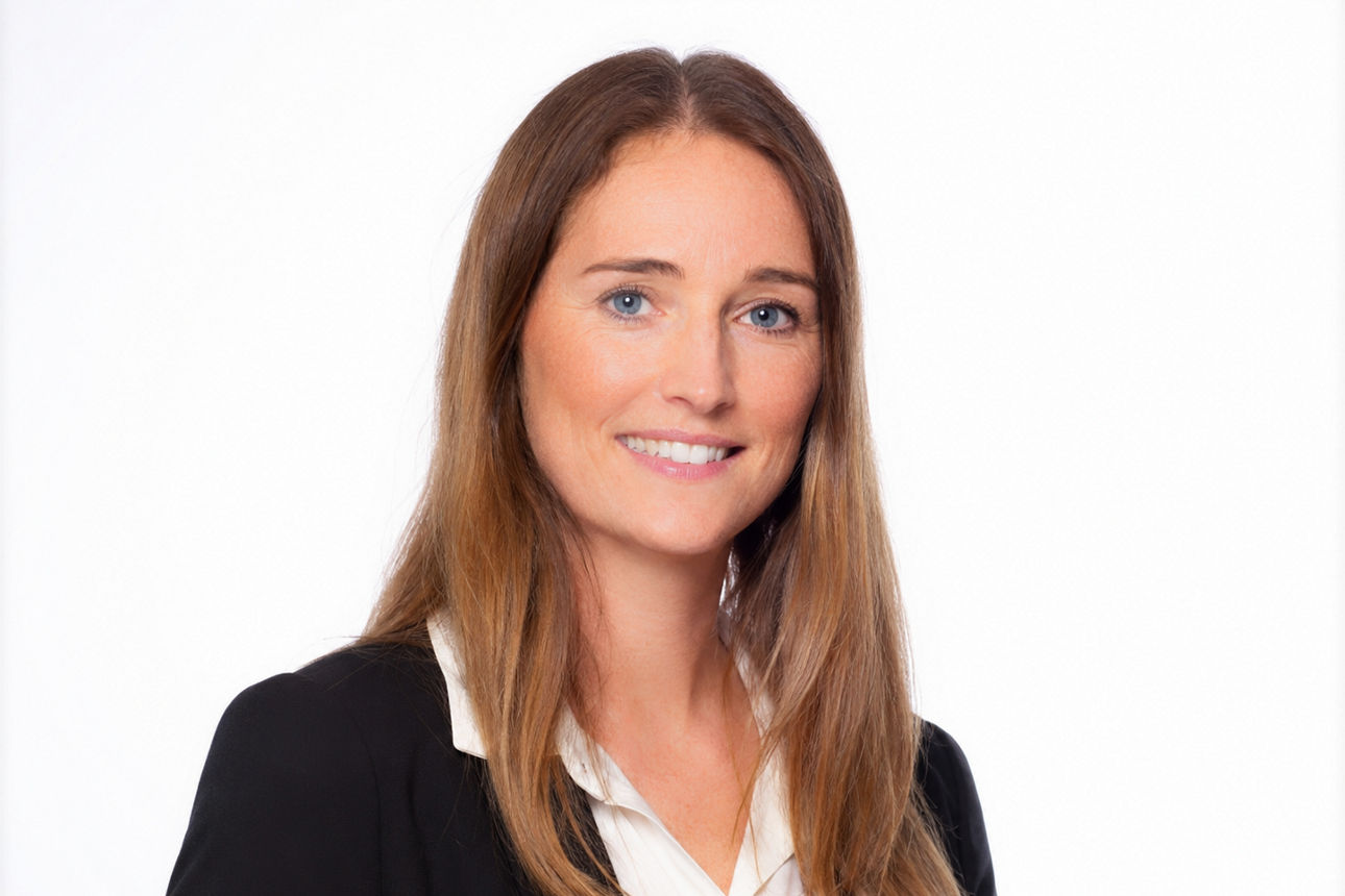 Verena Strobl