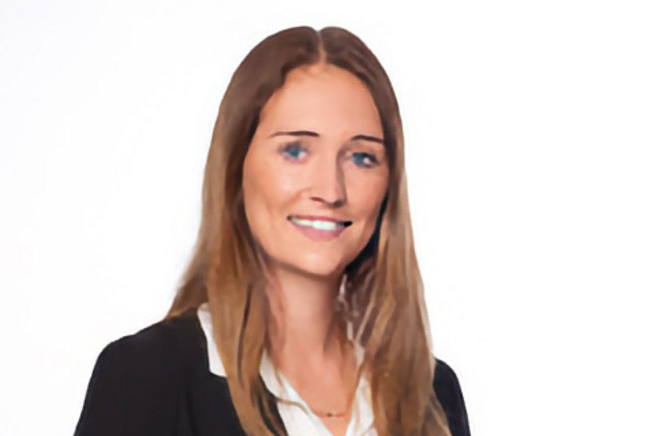 Verena Strobl