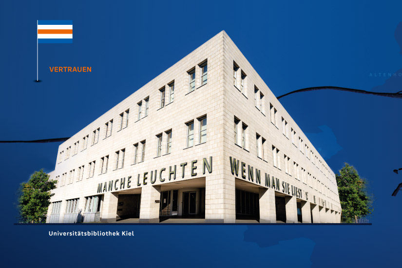 Universitätsbibliothek Kiel
