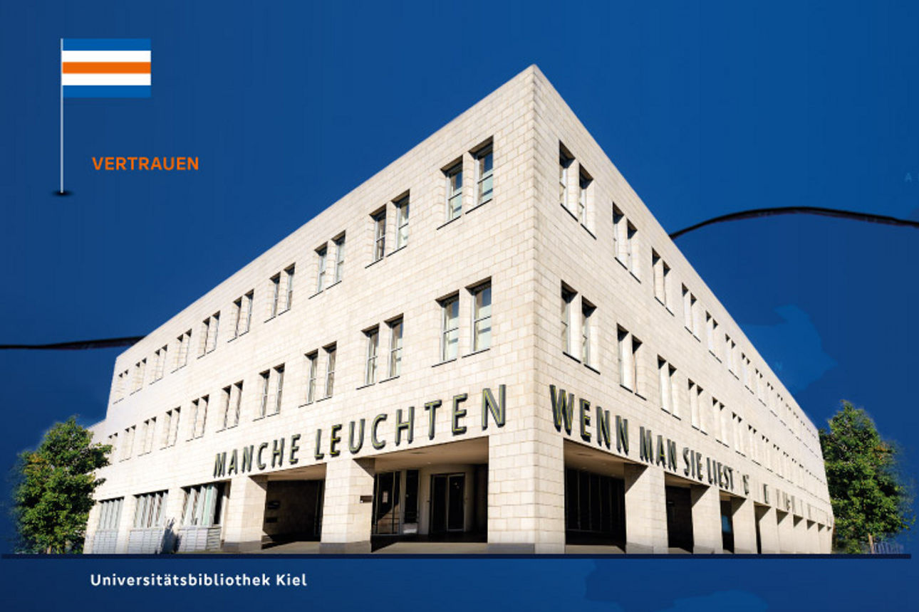 Universitätsbibliothek Kiel