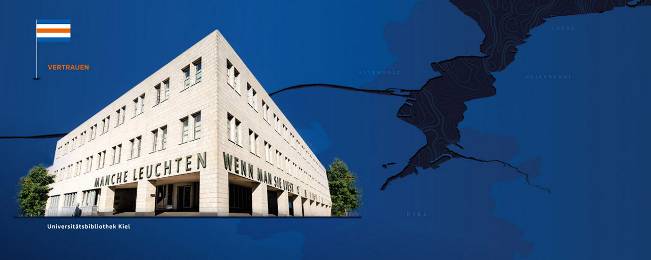 Universitätsbibliothek Kiel