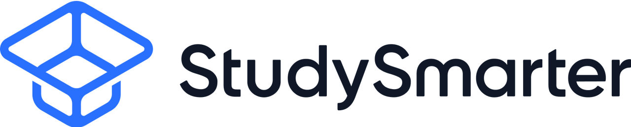Logo StudySmarter