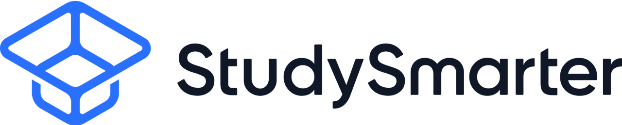 Logo StudySmarter
