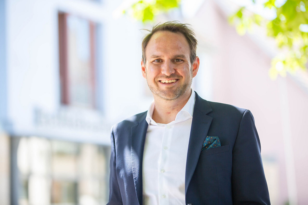Simon Stürzl