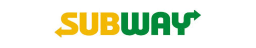 Subway Logo