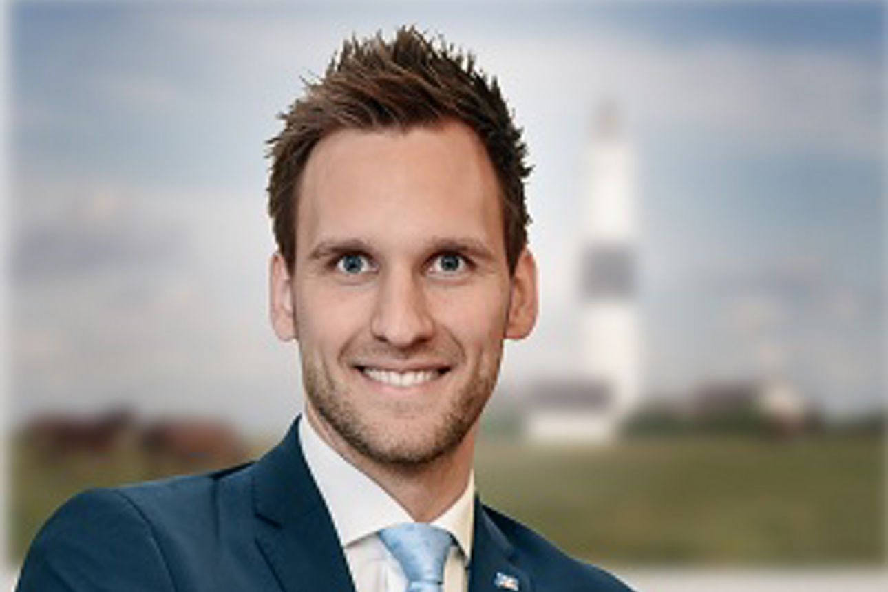 Bastian Sünkler