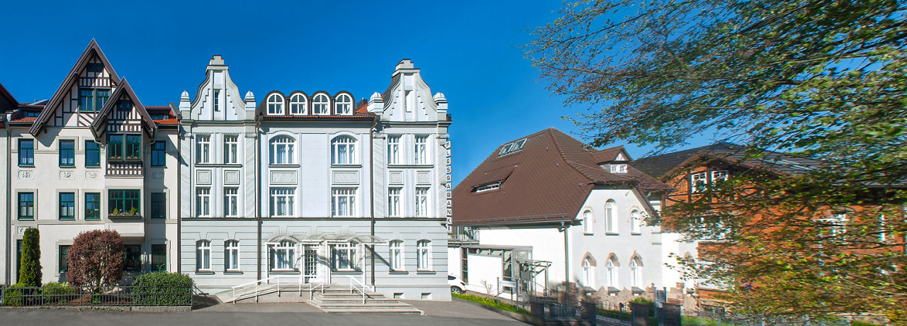 Niederlassung Suhl