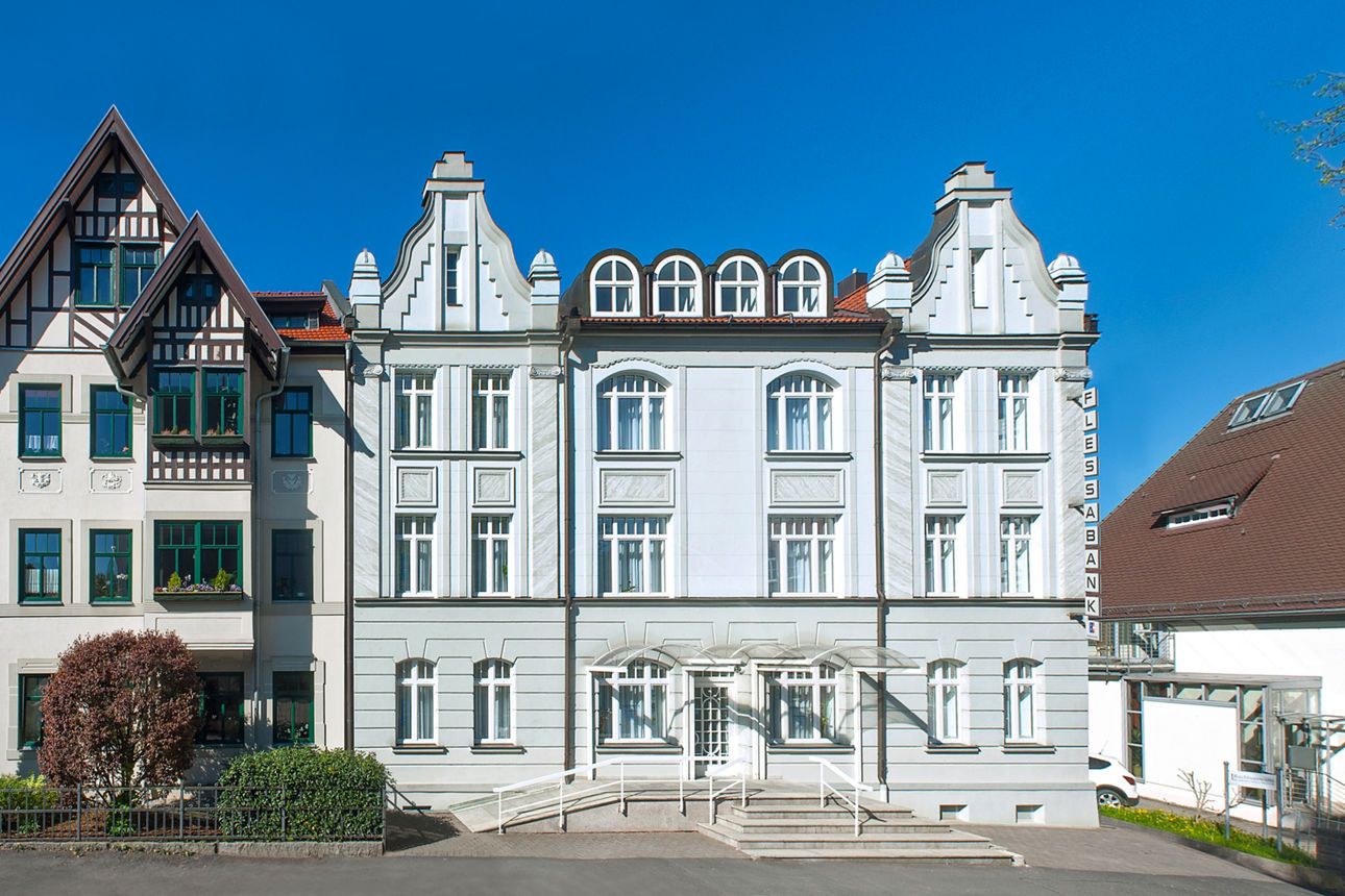 Niederlassung Suhl