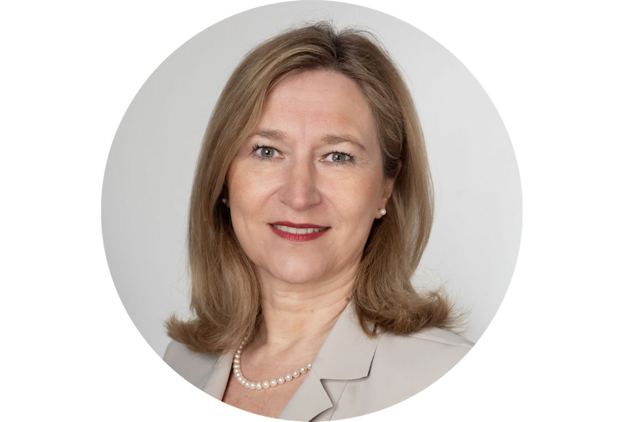 Susanne Conrad