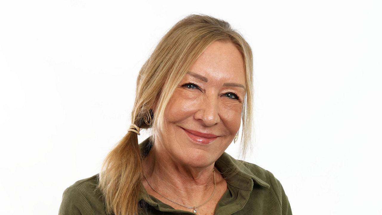 Susanne Mettner