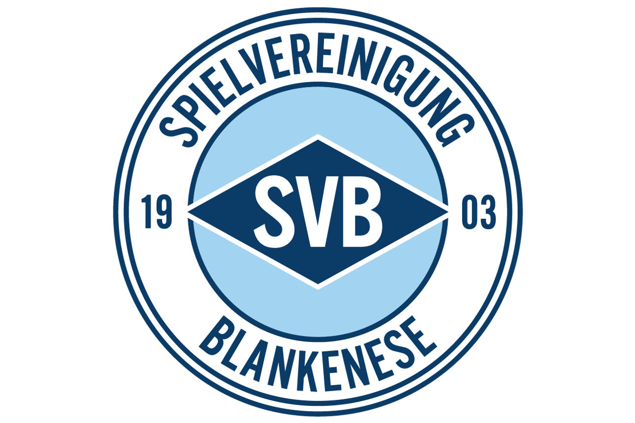 Logo des Vereins Spielvereinigung Blankenese