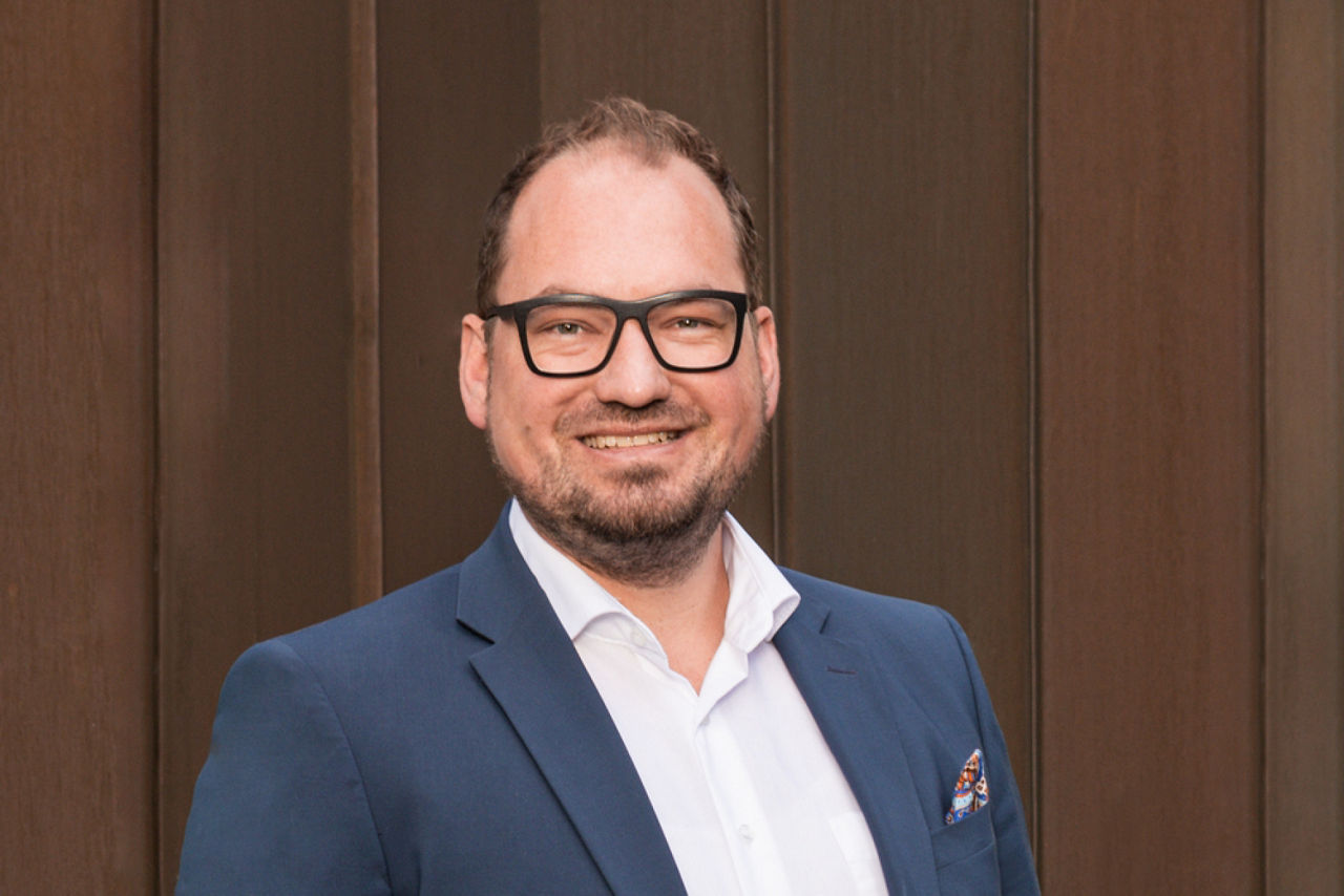 Sven Asmus