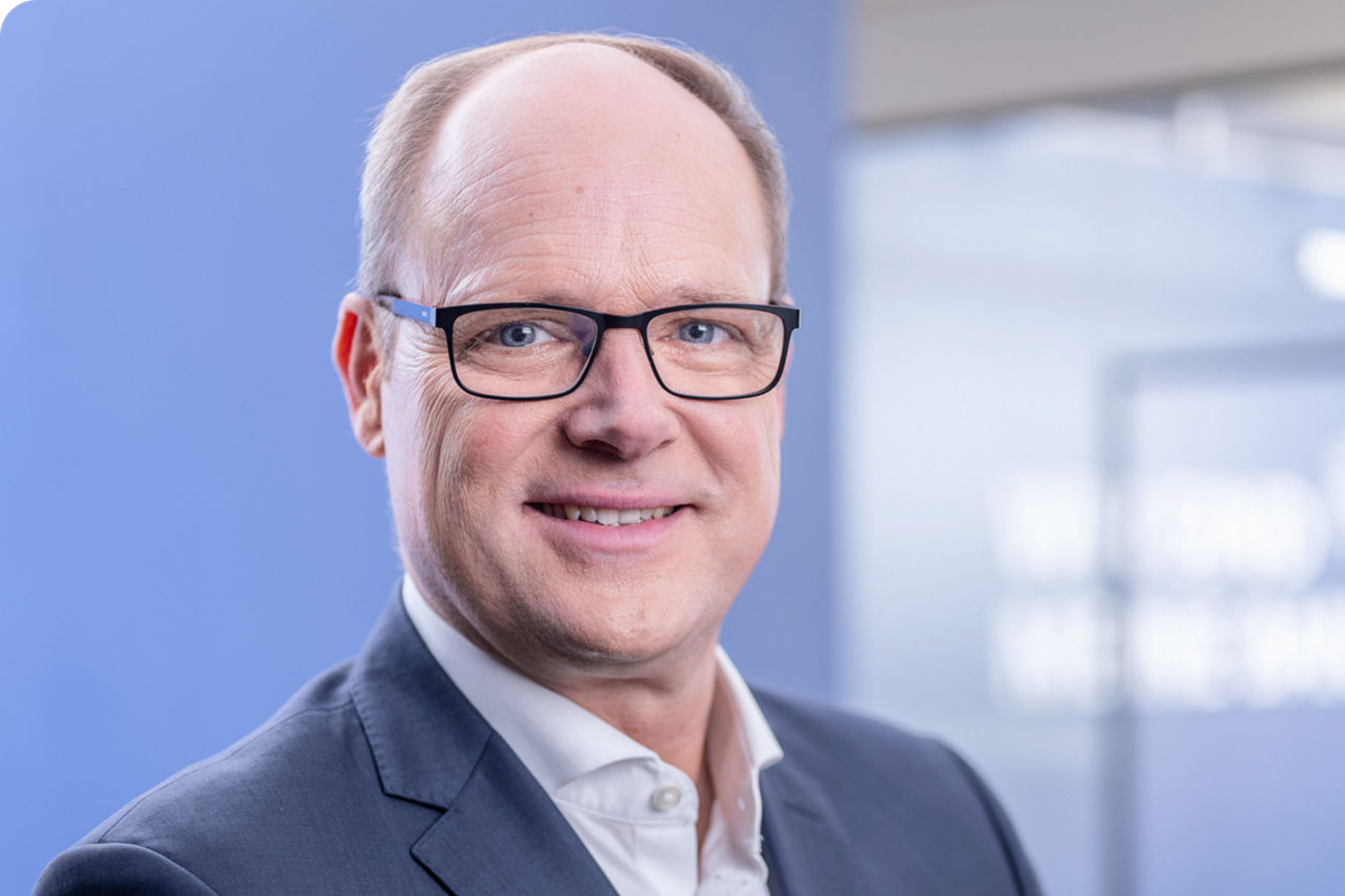 Profilbild Sven Eggert