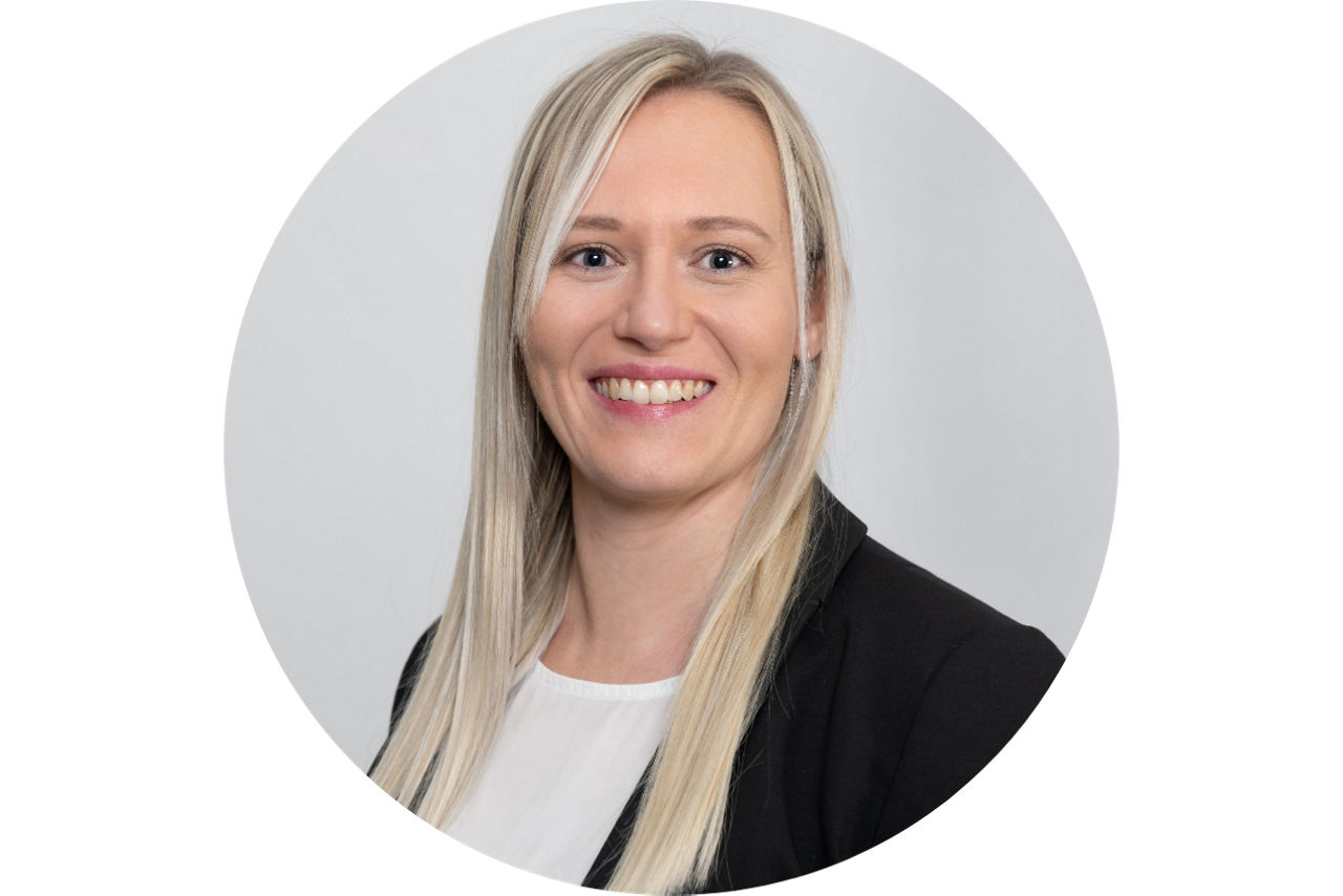 Svenja Speidel