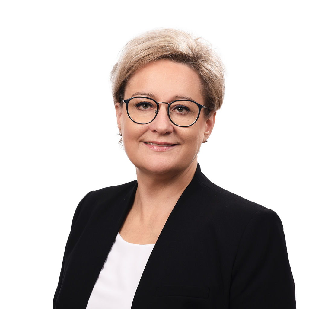 Swetlana Budnik