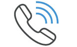 telephone icon