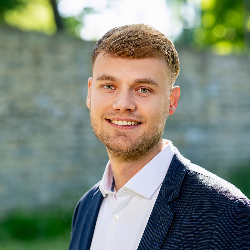 Marcel Symmangk