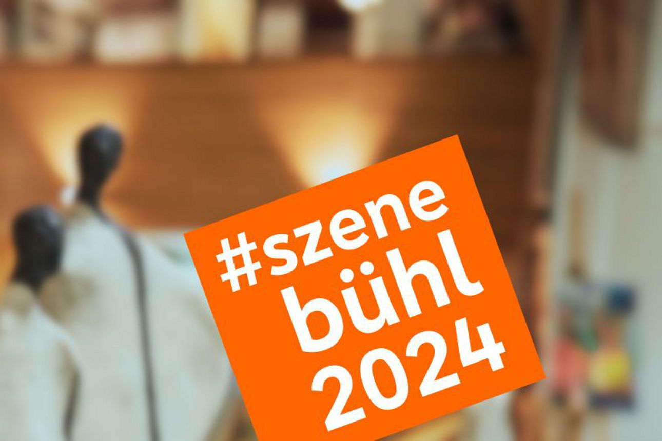 Titelbild der Szene Bühl