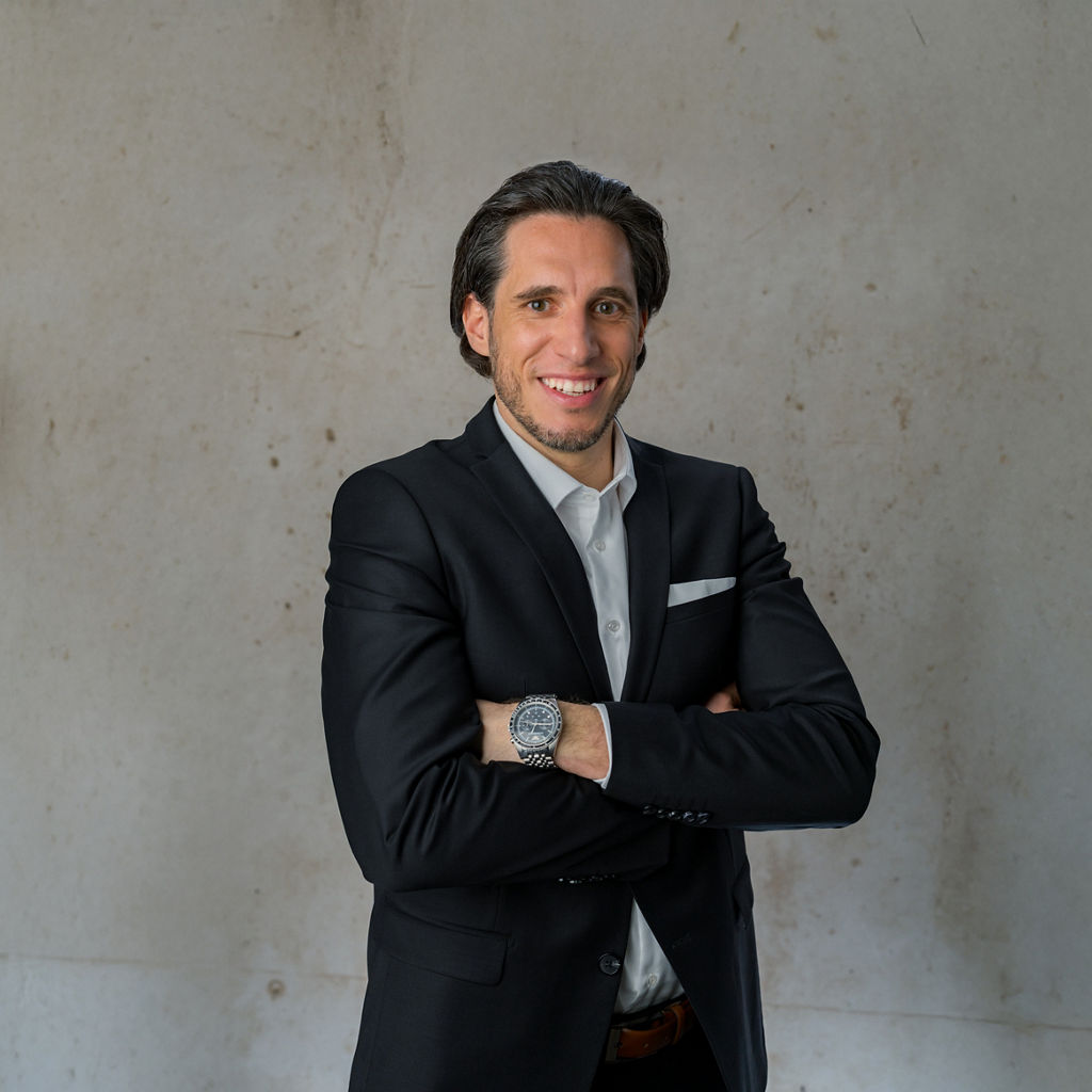 Foto von Timo Brunner