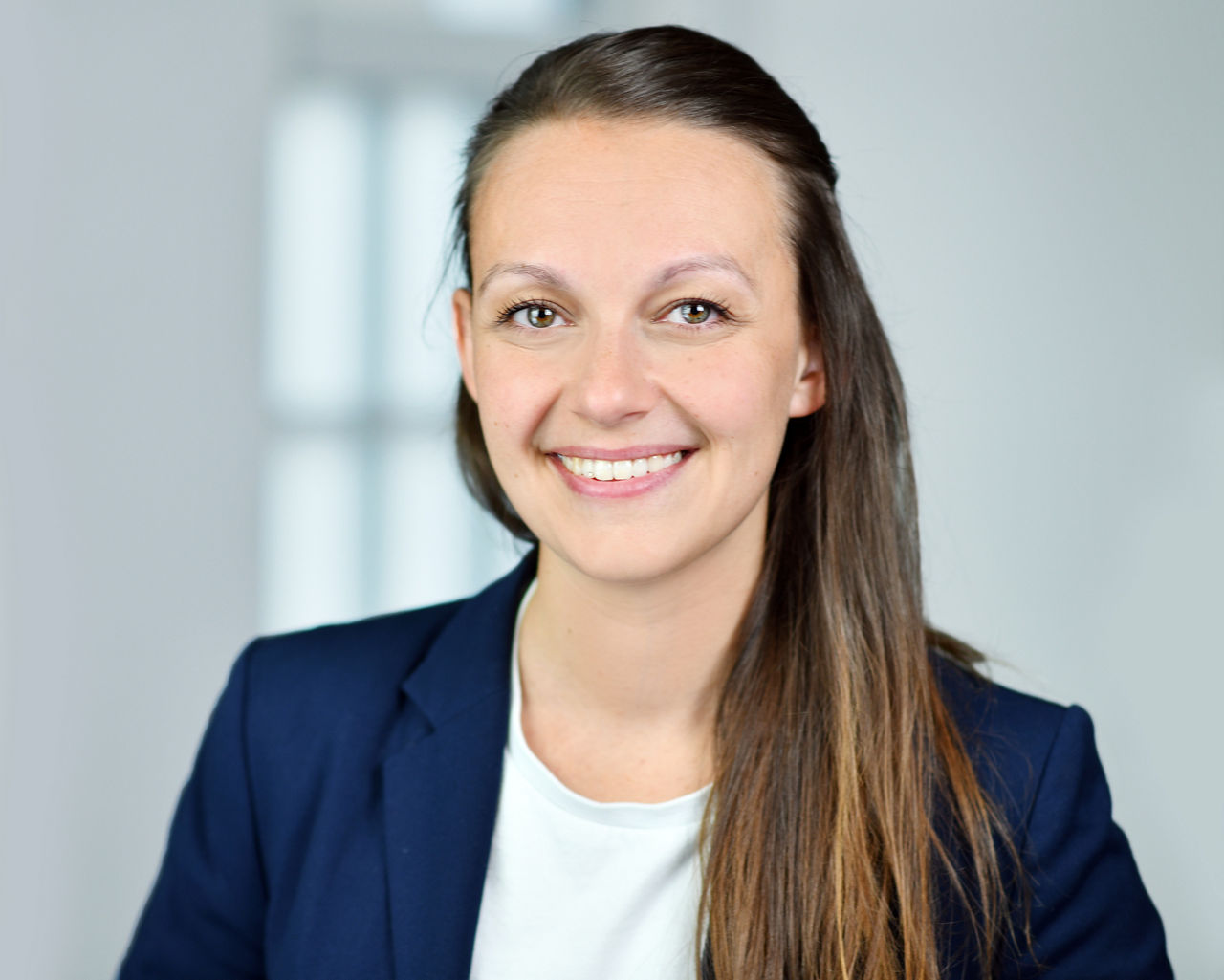 Tabitha Vogt Assistentin Leiter Privatkunden
