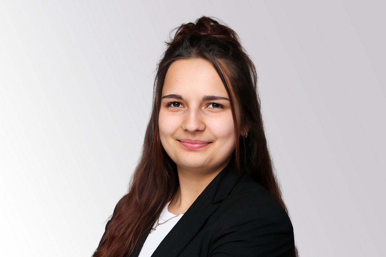Jasmin Taliman