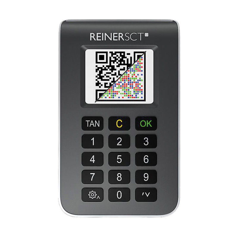 tanJack hybrid TAN Generator