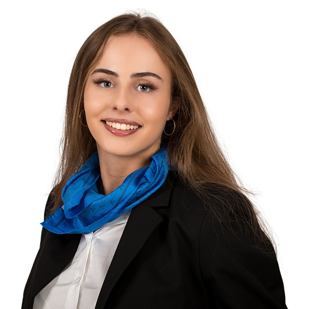 Businessportrait Tanja Brömmelhaus