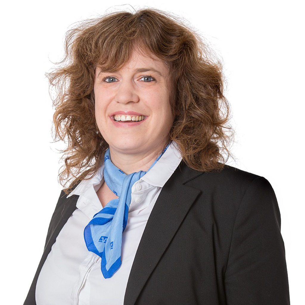 Businessportrait Tanja Clever