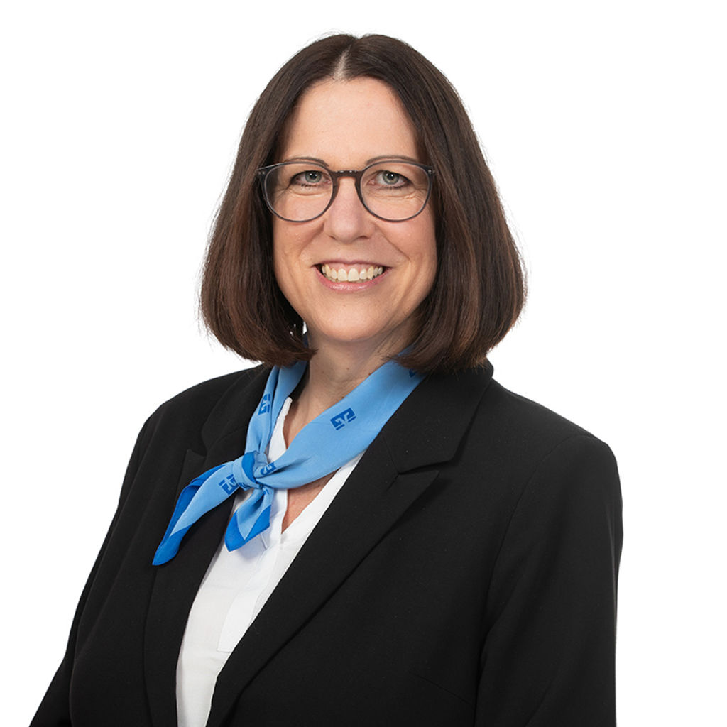 Businesportrait Tanja Gansen