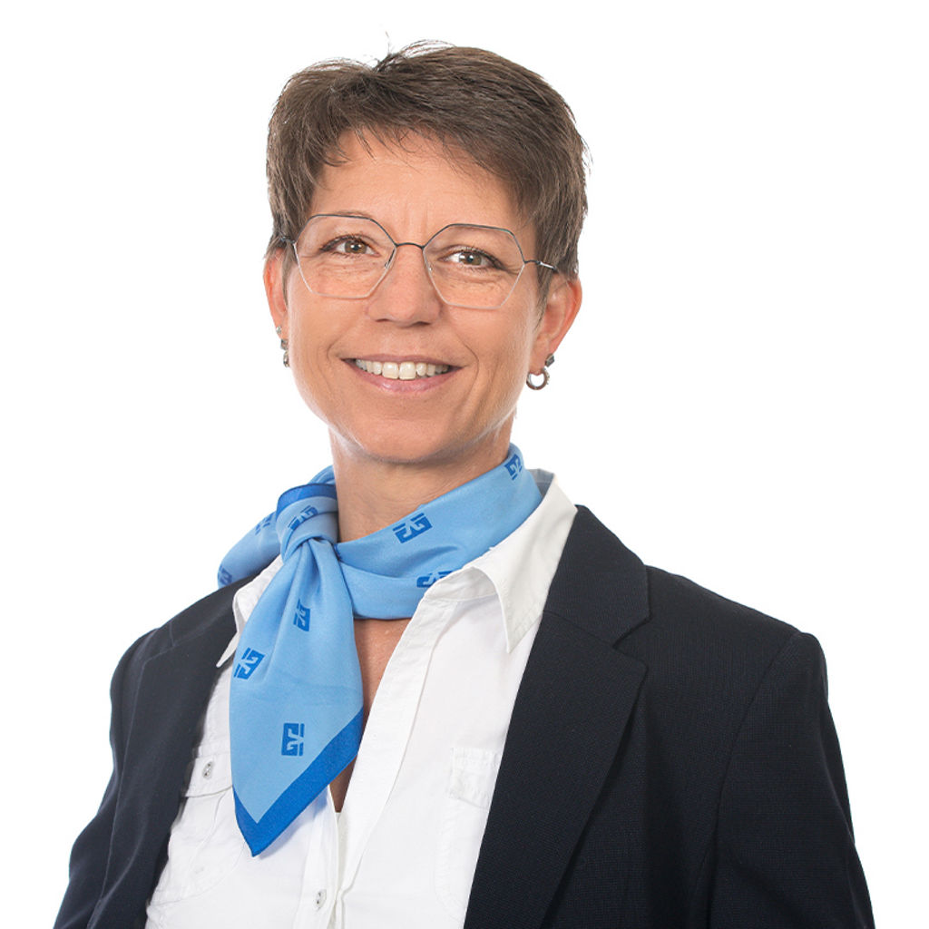 Businesportrait Tanja Glüsing
