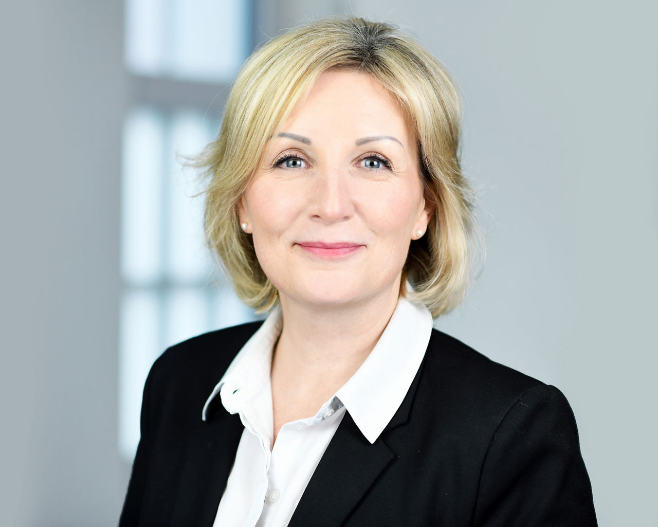 Tanja Jessen Assitentin Firmenkundenbetreuung