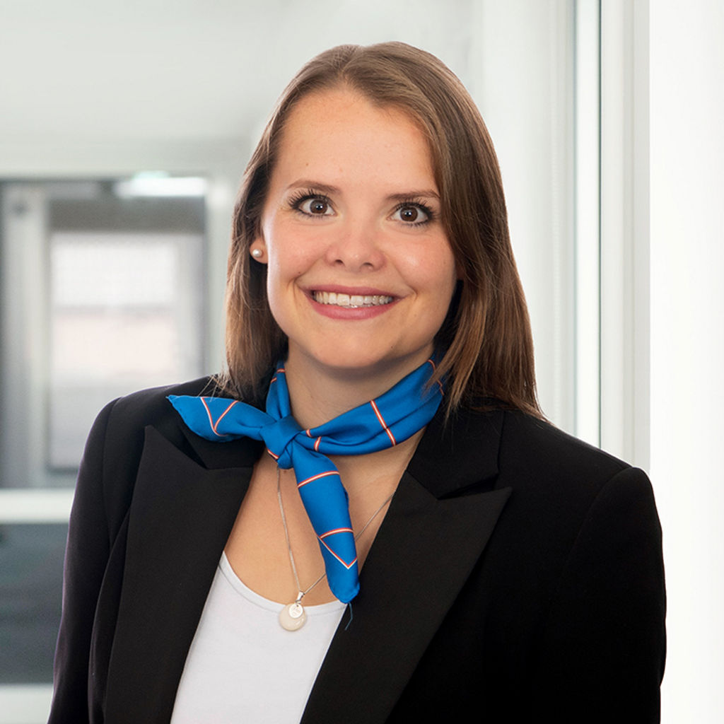 Tanja Wolter