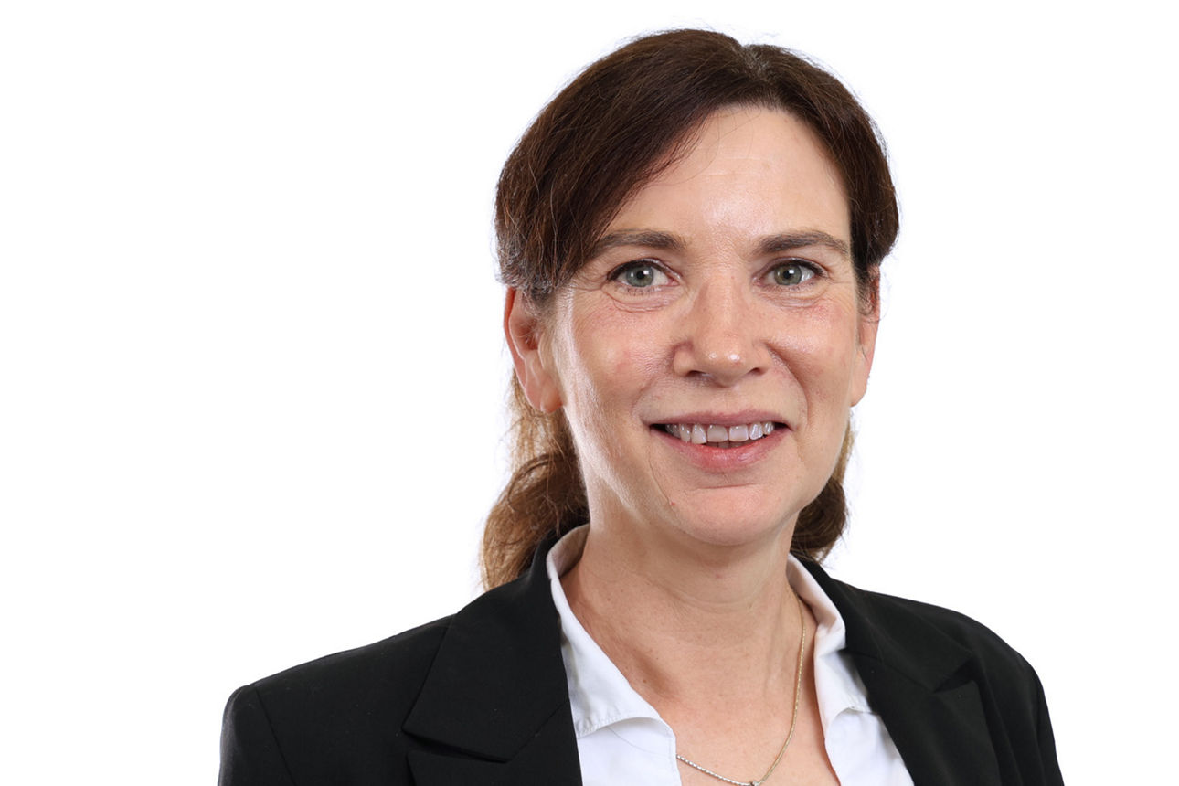 Tanja Drießen