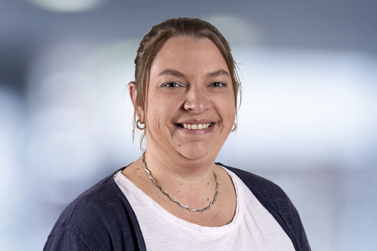 Tanja Stindt