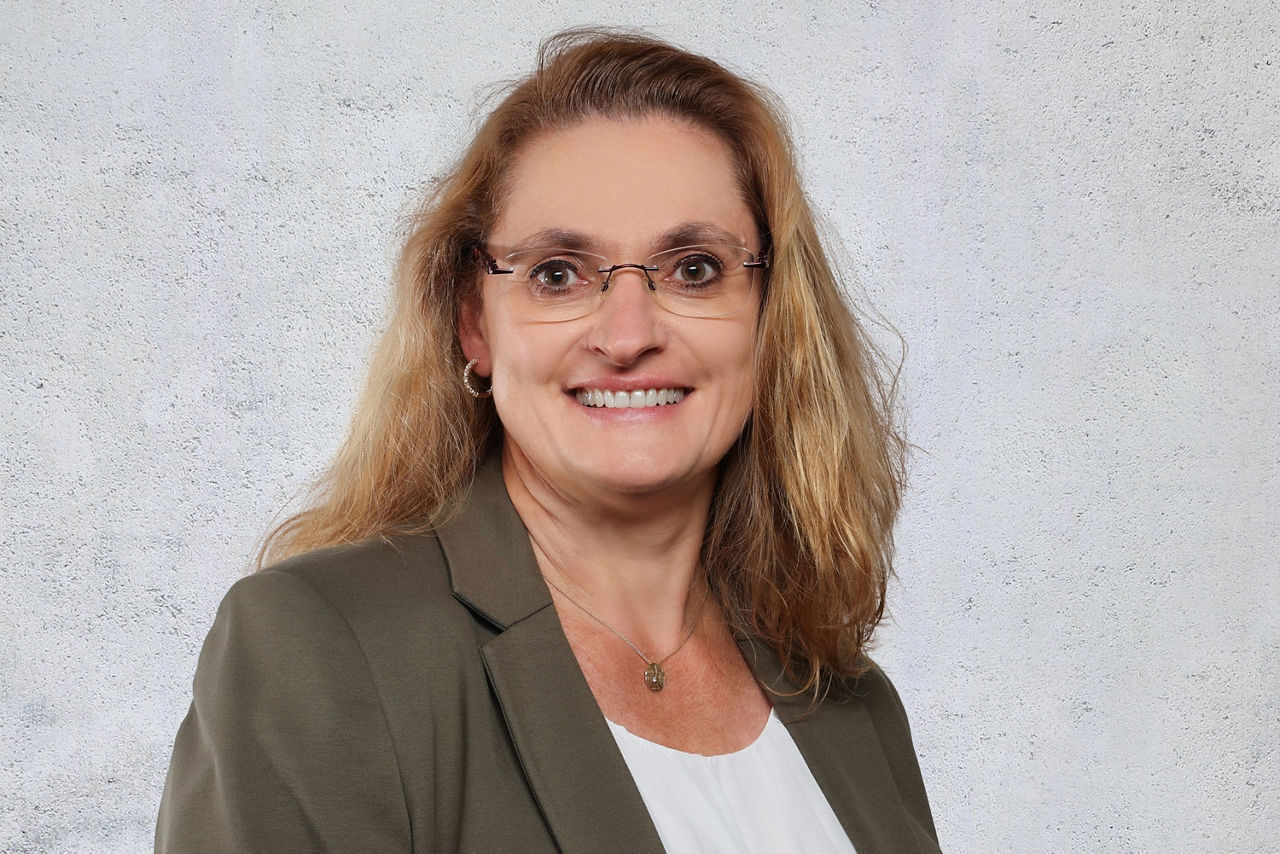 Susanne Tappe