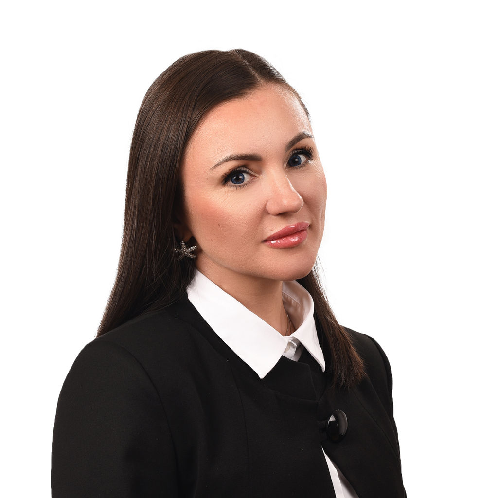 Tatjana Orlova