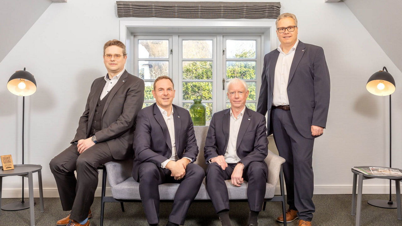 Berater Private Banking Sylter Bank eG