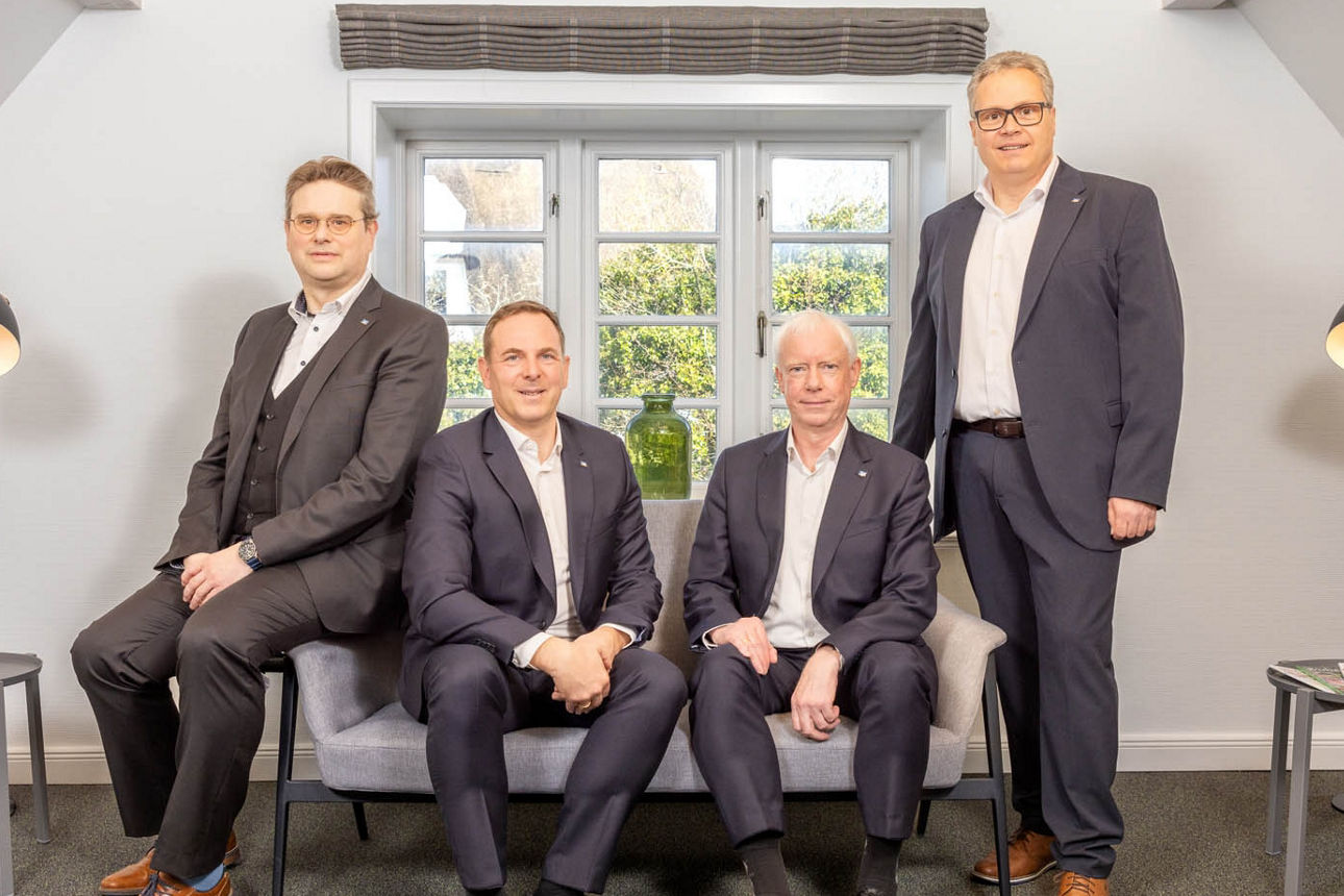 Berater Private Banking Sylter Bank eG
