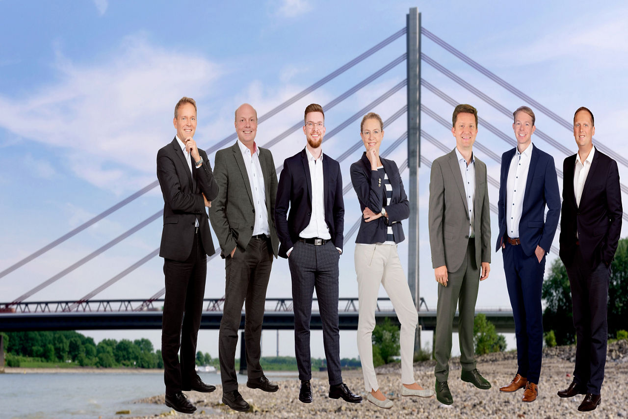 Teambild Private Banking