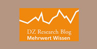 Symbolbild für den DZ Research Blog