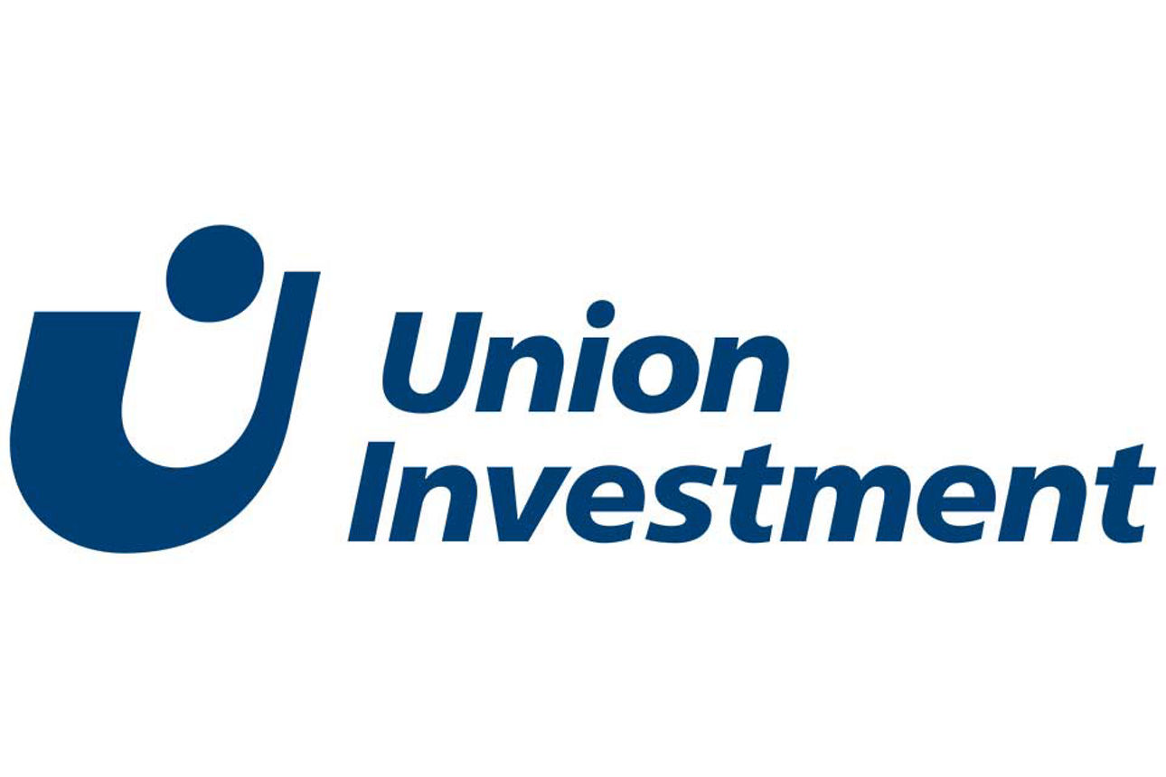 Logo der Union Investment
