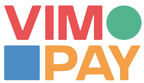 Logo VIMpay